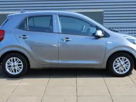 Kia Picanto thumbnail 8