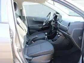 Kia Picanto thumbnail 10