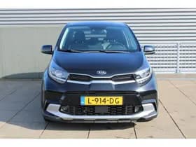 Kia Picanto thumbnail 3