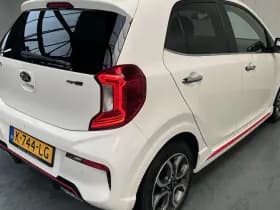 Kia Picanto thumbnail 22