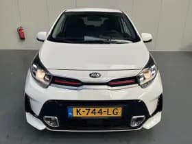 Kia Picanto thumbnail 24