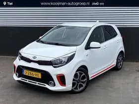Kia Picanto thumbnail 55