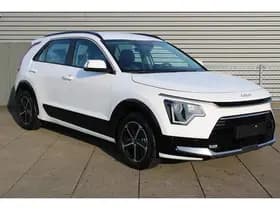 Kia Niro thumbnail 39