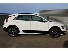 Kia Niro thumbnail 45