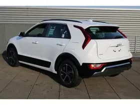 Kia Niro thumbnail 6