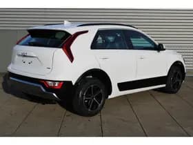 Kia Niro thumbnail 8