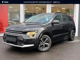 Kia Niro thumbnail 75