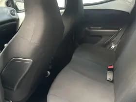 Toyota Aygo thumbnail 12