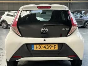 Toyota Aygo thumbnail 14