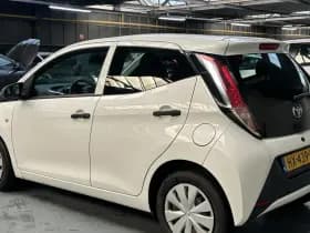 Toyota Aygo thumbnail 15