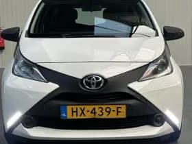 Toyota Aygo thumbnail 17