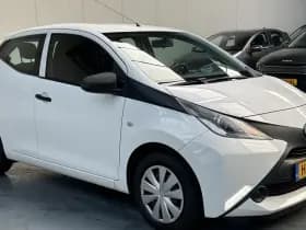 Toyota Aygo thumbnail 18