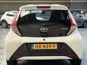 Toyota Aygo thumbnail 33
