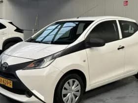 Toyota Aygo thumbnail 35