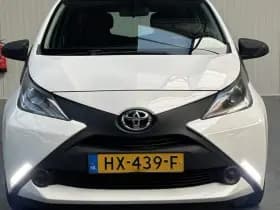 Toyota Aygo thumbnail 36