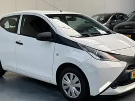 Toyota Aygo thumbnail 37