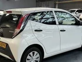 Toyota Aygo thumbnail 38