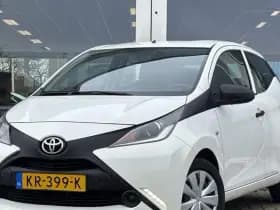 Toyota Aygo thumbnail 40