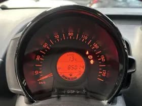 Toyota Aygo thumbnail 5