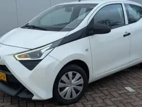 Toyota Aygo thumbnail 42