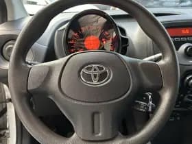 Toyota Aygo thumbnail 9