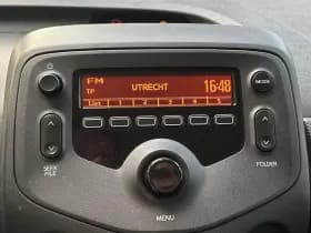 Toyota Aygo thumbnail 10