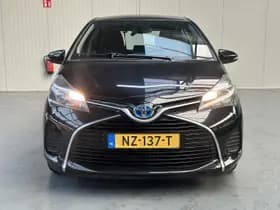 Toyota Yaris thumbnail 20