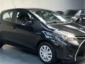 Toyota Yaris thumbnail 21