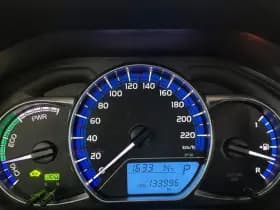 Toyota Yaris thumbnail 27