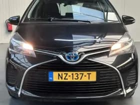 Toyota Yaris thumbnail 42