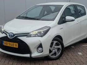Toyota Yaris thumbnail 46