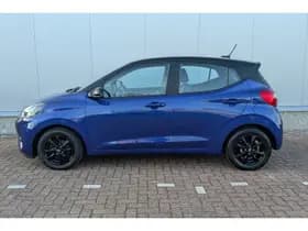 Hyundai I10 thumbnail 2