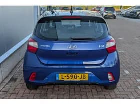 Hyundai I10 thumbnail 11