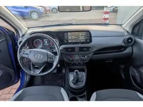 Hyundai I10 thumbnail 15