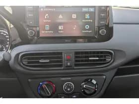 Hyundai I10 thumbnail 20