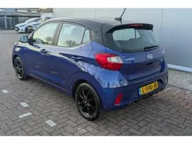 Hyundai I10 thumbnail 3