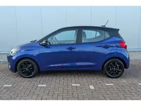 Hyundai I10 thumbnail 27