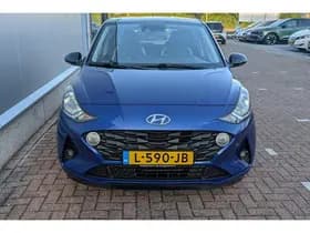 Hyundai I10 thumbnail 29