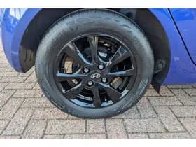 Hyundai I10 thumbnail 30