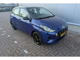 Hyundai I10 thumbnail 31