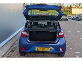 Hyundai I10 thumbnail 33