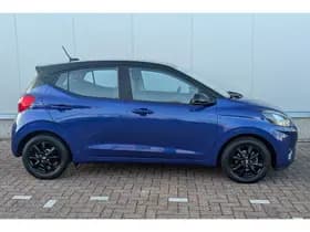 Hyundai I10 thumbnail 37