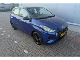 Hyundai I10 thumbnail 6