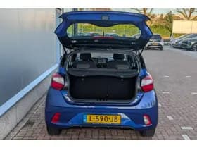 Hyundai I10 thumbnail 8