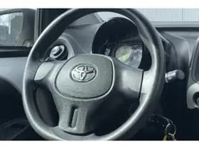 Toyota Aygo thumbnail 12