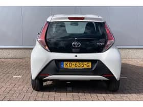 Toyota Aygo thumbnail 5