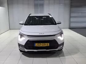 Kia Niro thumbnail 4