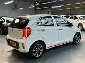 Kia Picanto thumbnail 25