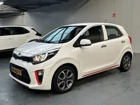 Kia Picanto thumbnail 48