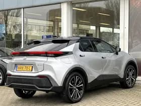 Toyota C-hr thumbnail 13